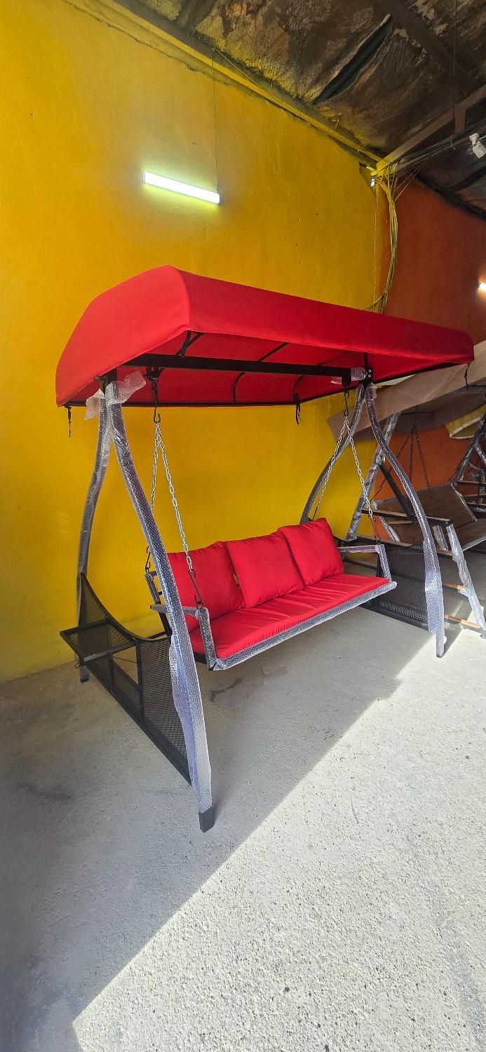 تاب ویلا باغی مدل کلاسیک|صندلی و نیمکت|فردیس, طالقانی|دیوار