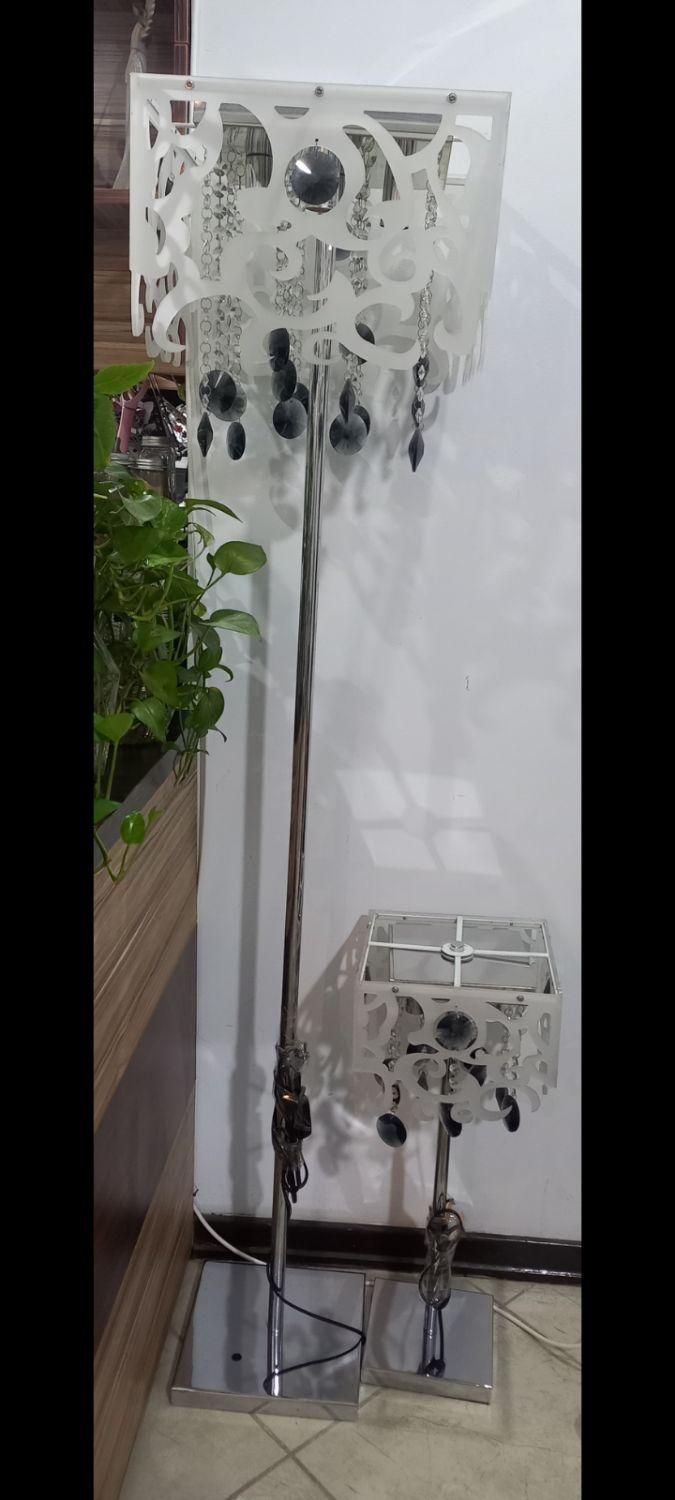 اباژور|چراغ خواب و آباژور|تهران, آذربایجان|دیوار