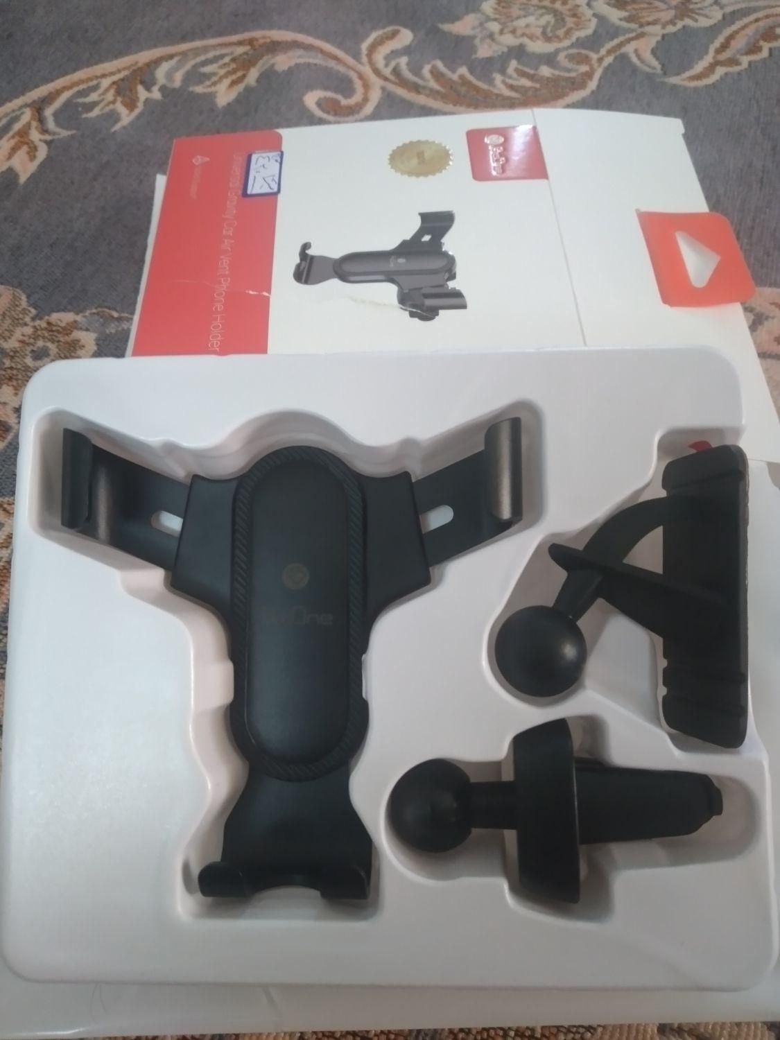 جای موبایلی|لوازم جانبی موبایل و تبلت|رودسر, |دیوار