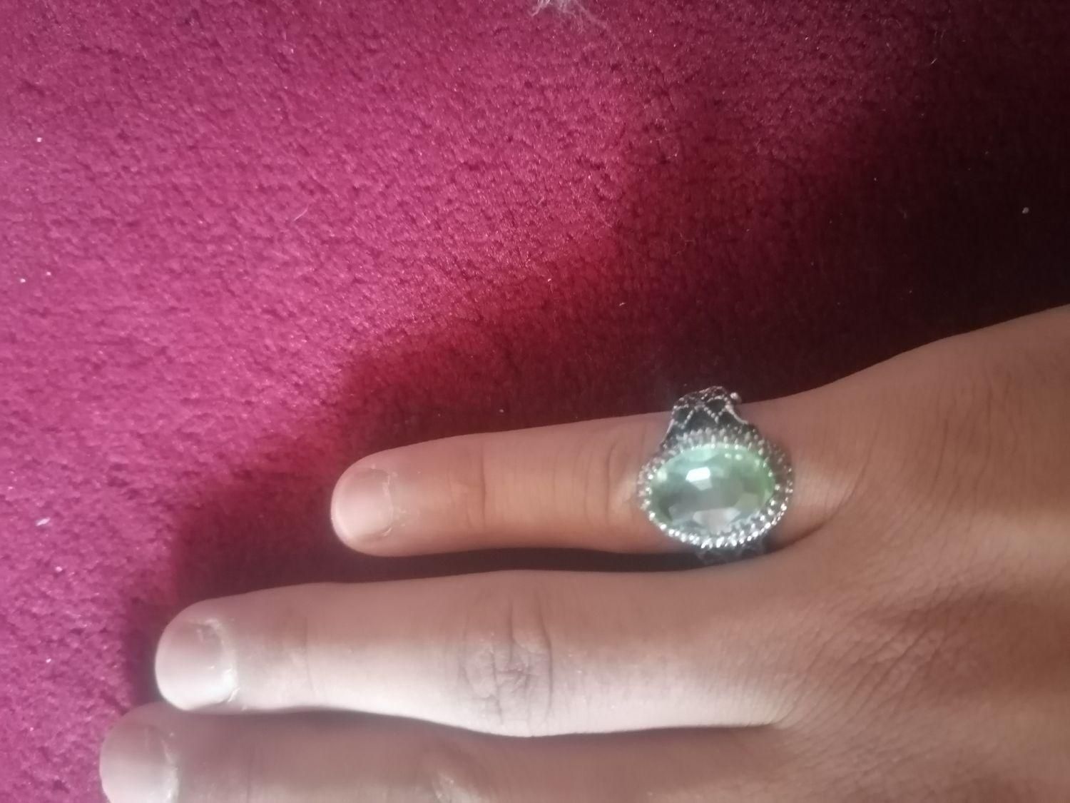 انگشتر|بدلیجات|کرمان, |دیوار