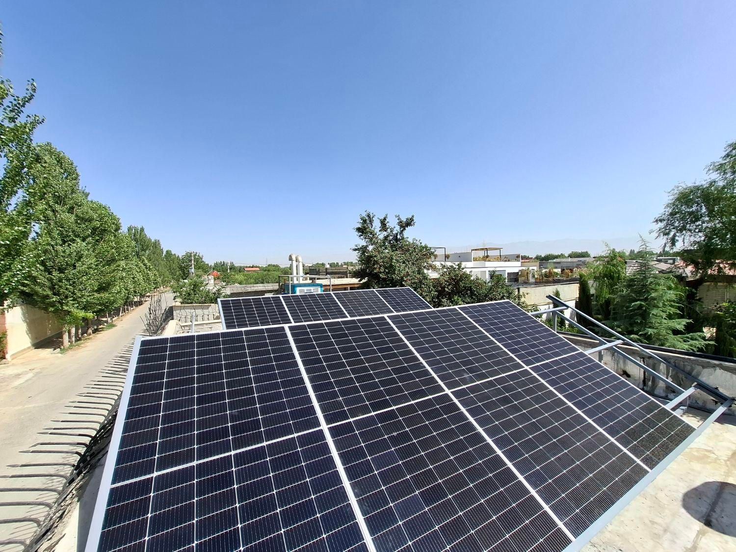 برق اضطراری برای اصناف مختلف و واحد مسکونی|مصالح و تجهیزات ساختمان|اردبیل, |دیوار