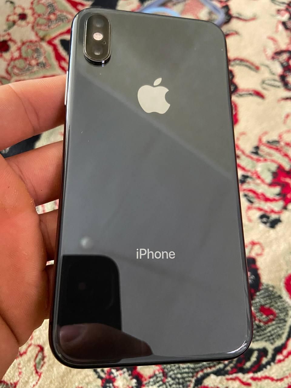 iPhone XS 256|موبایل|تهران, دانشگاه تهران|دیوار