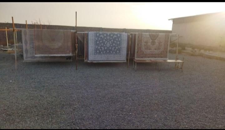 قالیشویی مجاز ((باران))|خدمات نظافت|کرج, کمالشهر|دیوار