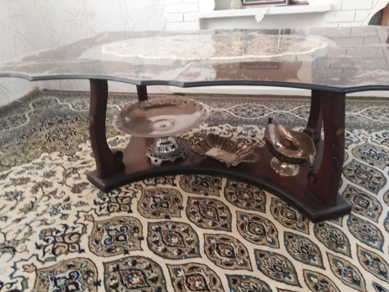 مبل 9 نفره|مبلمان خانگی و میز عسلی|تهران, آهنگ|دیوار