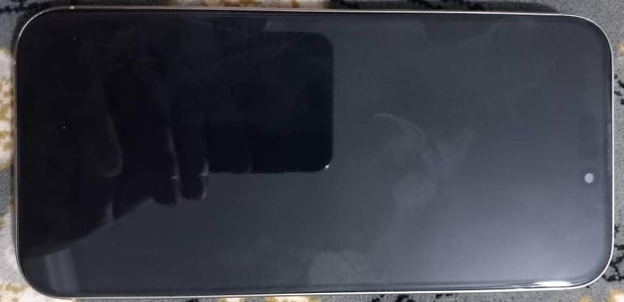 اپل iPhone 15 Pro Max با حافظهٔ ۱ ترابایت|موبایل|تهران, قیام‌دشت|دیوار