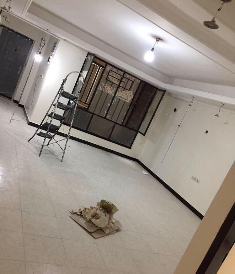 رنگ امیزی ساختمان|خدمات پیشه و مهارت|مسجد سلیمان, |دیوار