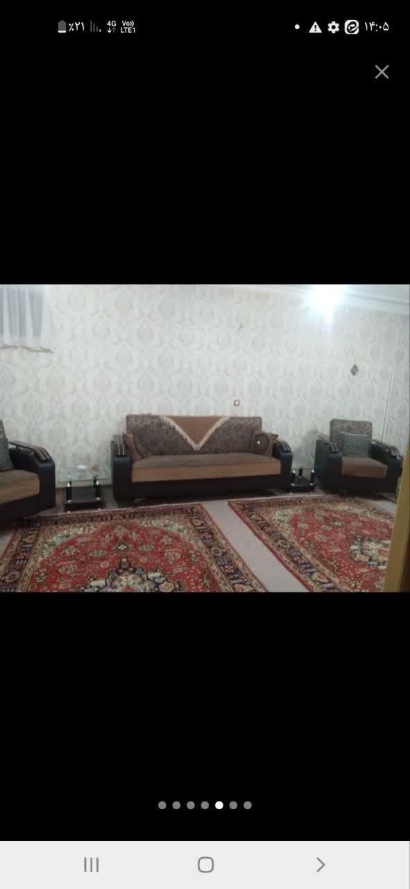 اجاره سوئیت دربستی روزانه/هفتگی/ماهانه درداخل شهر|اجارهٔ کوتاهمدت آپارتمان و سوئیت|خوی, |دیوار