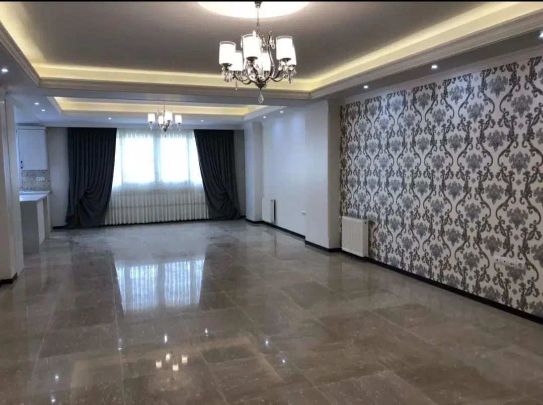 ۱۰۰م/رو به آفتاب/با ۹م صاحب خانه شوید/تاپ لوکیشن|فروش آپارتمان|تهران, پونک|دیوار