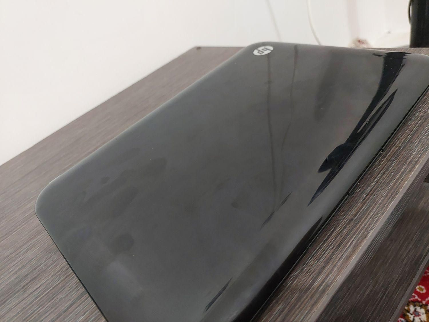 مینی لپ تاپ hp|رایانه همراه|بناب, |دیوار