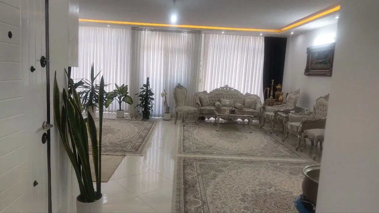 اجاره آپارتمان 3 خواب نور و نقشه عالی لوکیشن عالی|اجارهٔ آپارتمان|مشهد, موسوی قوچانی|دیوار