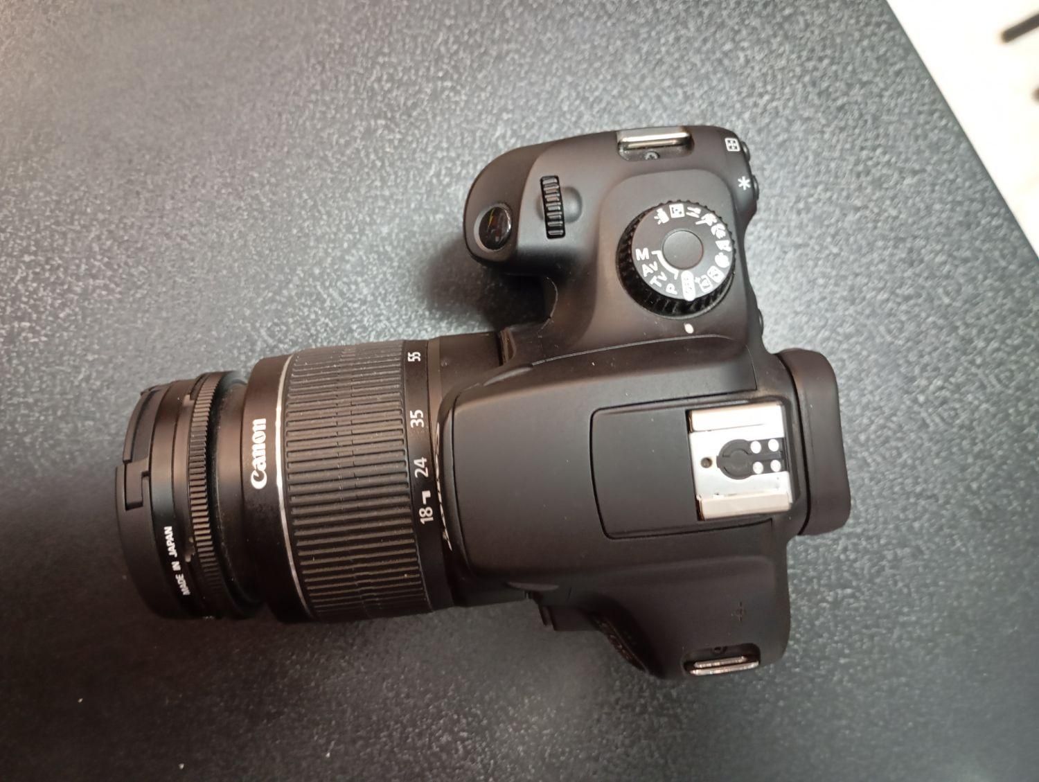 canon 4000D|دوربین عکاسی و فیلم‌برداری|تهران, بازار|دیوار