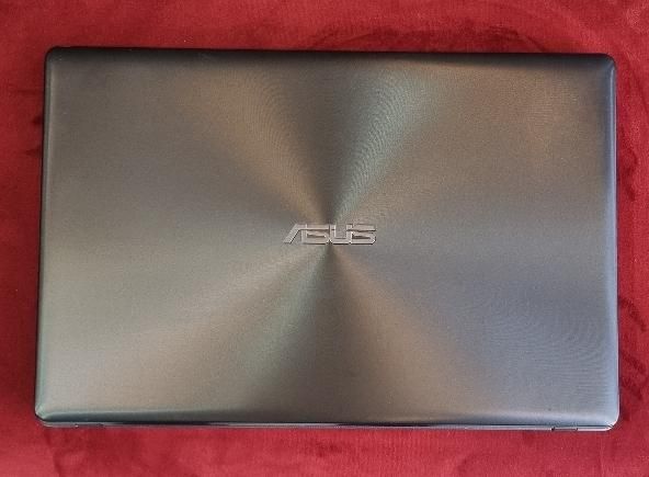Asus x550lمناسب امور گرافیکی و مهندسی|رایانه همراه|فردیس, |دیوار