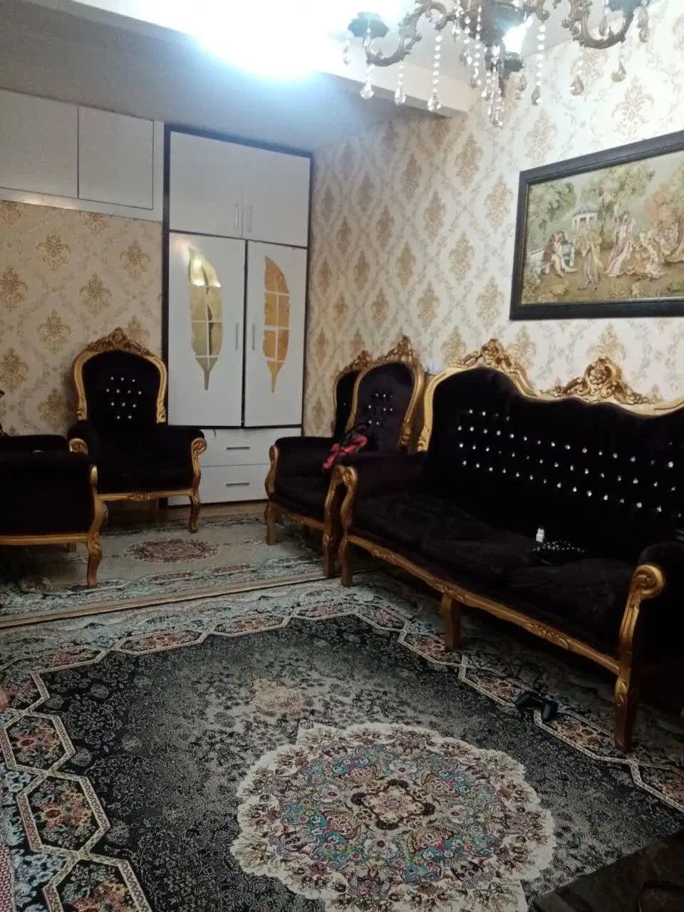 منزل رهن واجاره و دربست|اجارهٔ آپارتمان|مشهد, مشهدقلی|دیوار