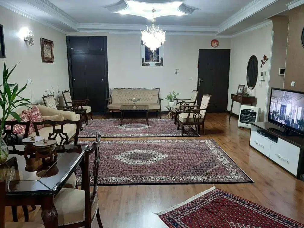 آپارتمان ۷۵ متری خیابان شیرازی شهدا بهجت|فروش آپارتمان|مشهد, سراب|دیوار