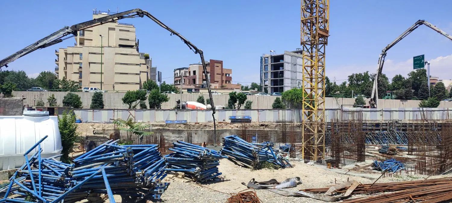 استخدام ارماتوربند|استخدام معماری، عمران و ساختمانی|اصفهان, ناژوان|دیوار