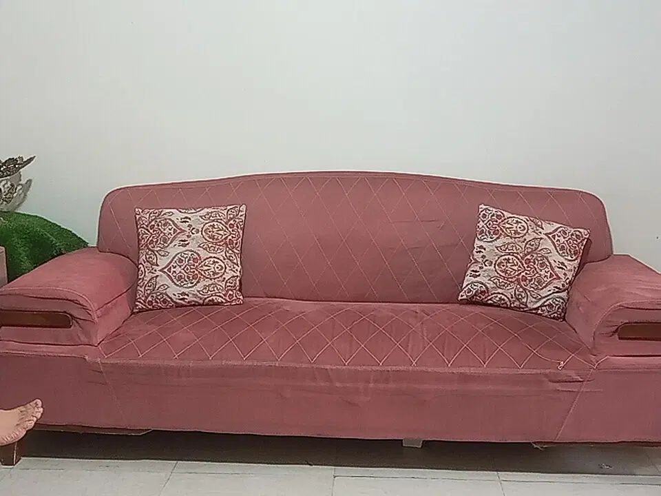 مبل ۷نفره|مبلمان خانگی و میز عسلی|تهران, سنگلج (شاپور)|دیوار