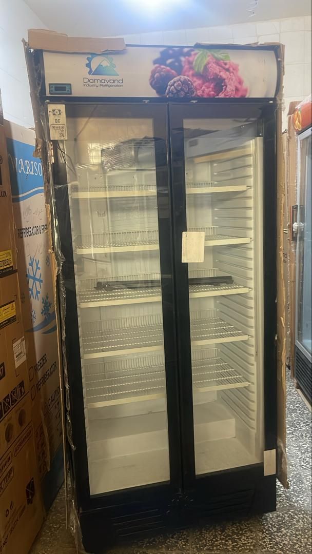 یخچال تک درب ایرانی وخارجی|فروشگاه و مغازه|سراوان, |دیوار