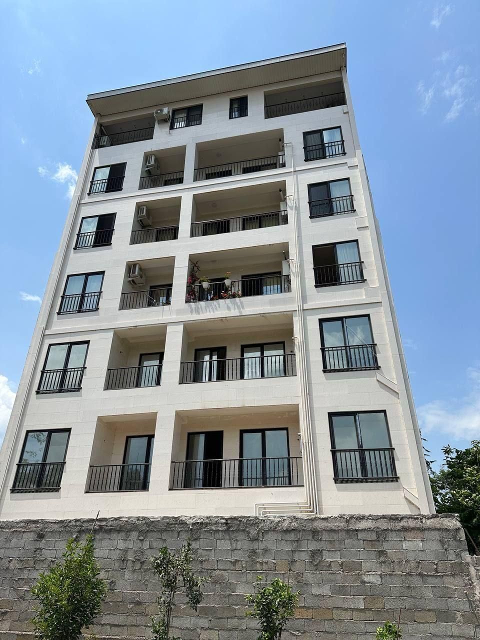 فروش آپارتمان ۱۳۱ متری ۳ خوابه|فروش آپارتمان|ماسال, |دیوار