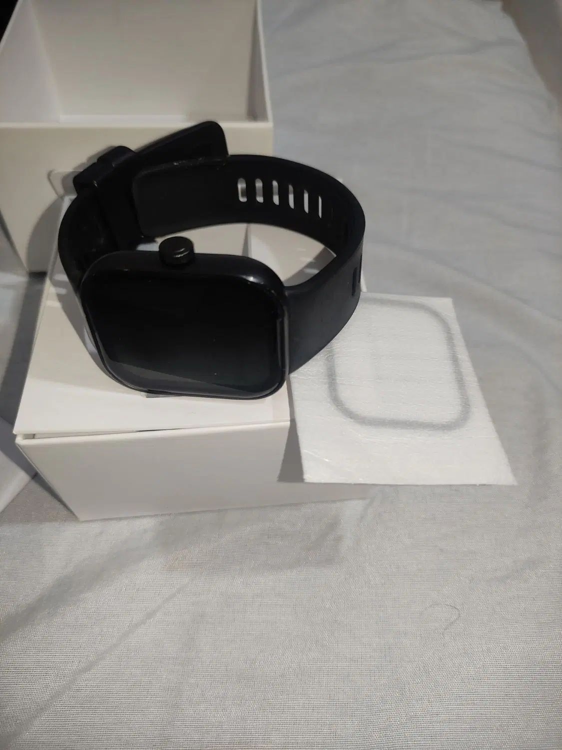 Redmi Watch 4 Orginal ساعت هوشمند|ساعت|رشت, معلم|دیوار