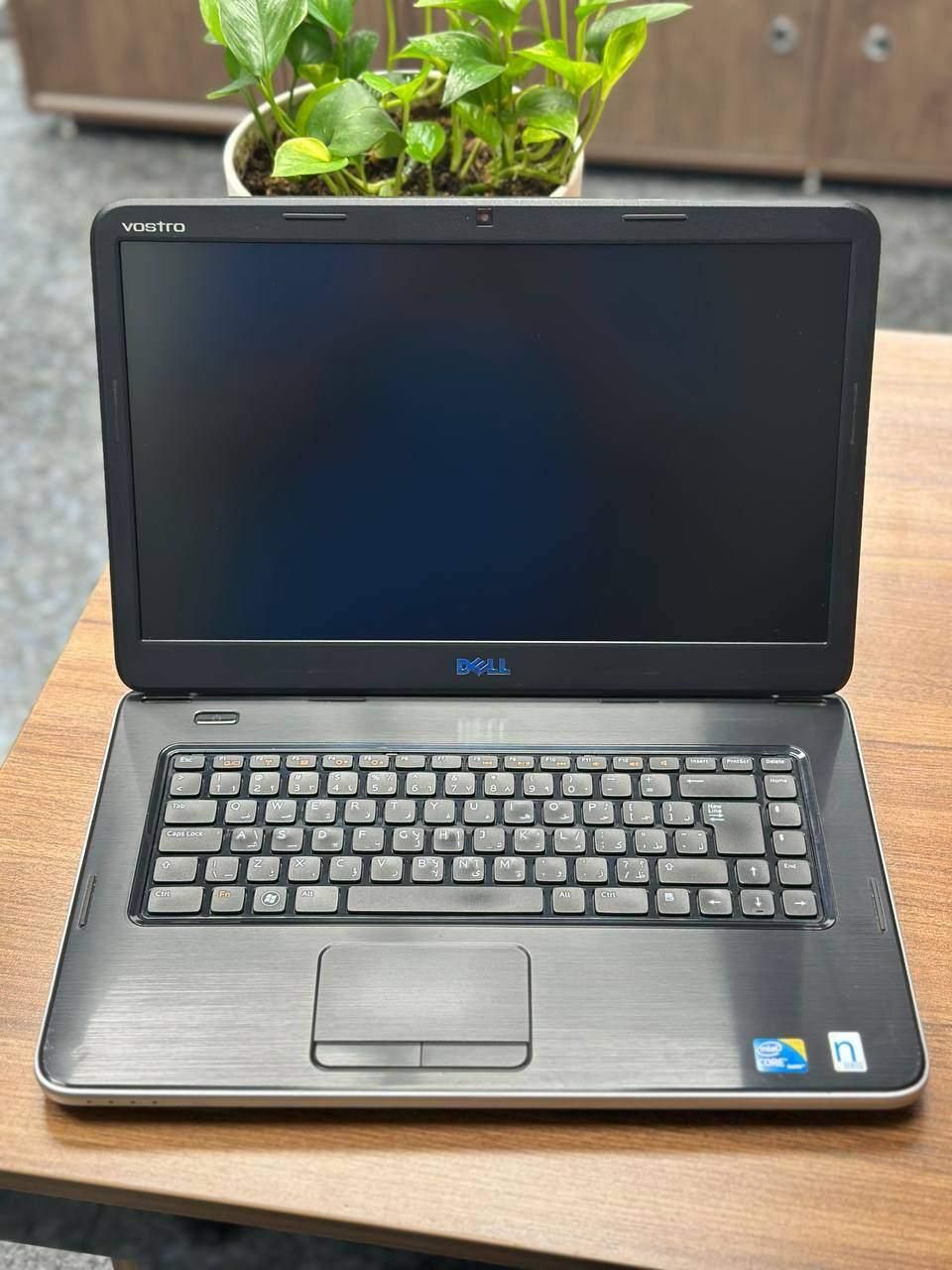لپ تاپ کارکرده DELL|رایانه همراه|تهران, میدان ولیعصر|دیوار