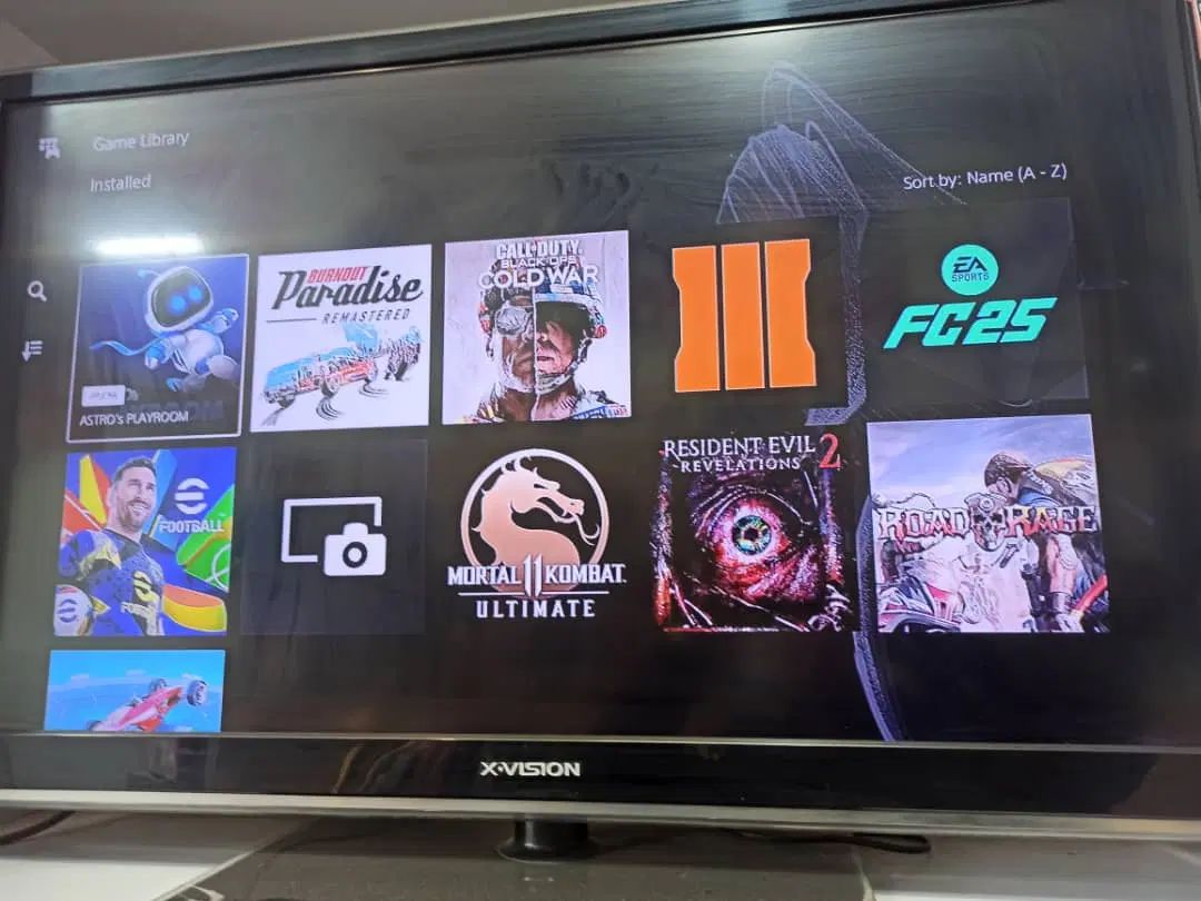 اجاره کرایه پلی استیشن ps4 کنسول بازی|کنسول، بازی ویدئویی و آنلاین|اصفهان, مهرآباد|دیوار