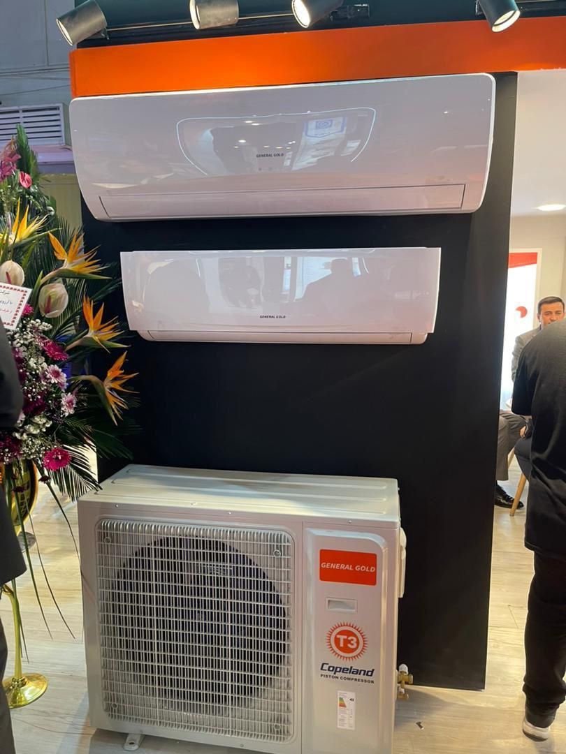 نصب،سرویس، شارژ گاز لوله کشی تعمیرات کولرگازی|خدمات پیشه و مهارت|فردیس, فردیس|دیوار