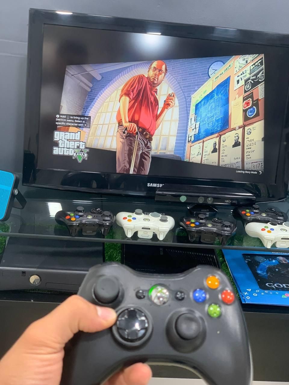 ایکس باکسXbox 360 تحویل دربه منزل|کنسول، بازی ویدئویی و آنلاین|گرگان, |دیوار
