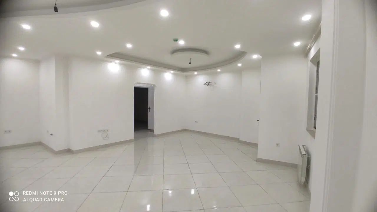 واحد اداری تجاری۹۵متری/کلیدنخورده/براصلی بیستون|فروش آپارتمان|رشت, معلم|دیوار