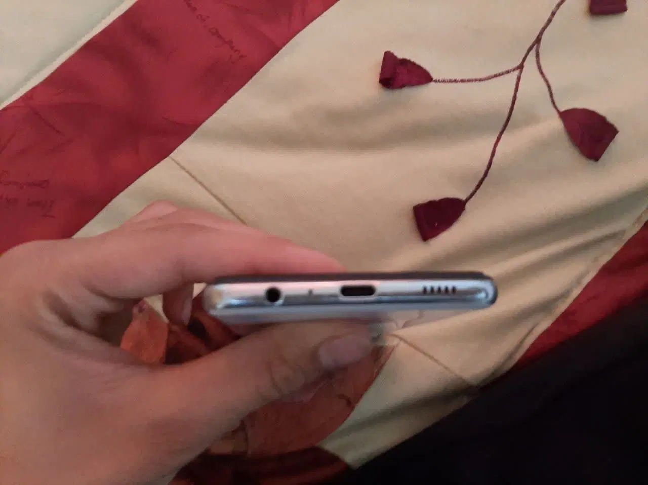 سامسونگ Galaxy M32 با حافظهٔ ۱۲۸ گیگابایت|موبایل|اصفهان, خانه اصفهان|دیوار