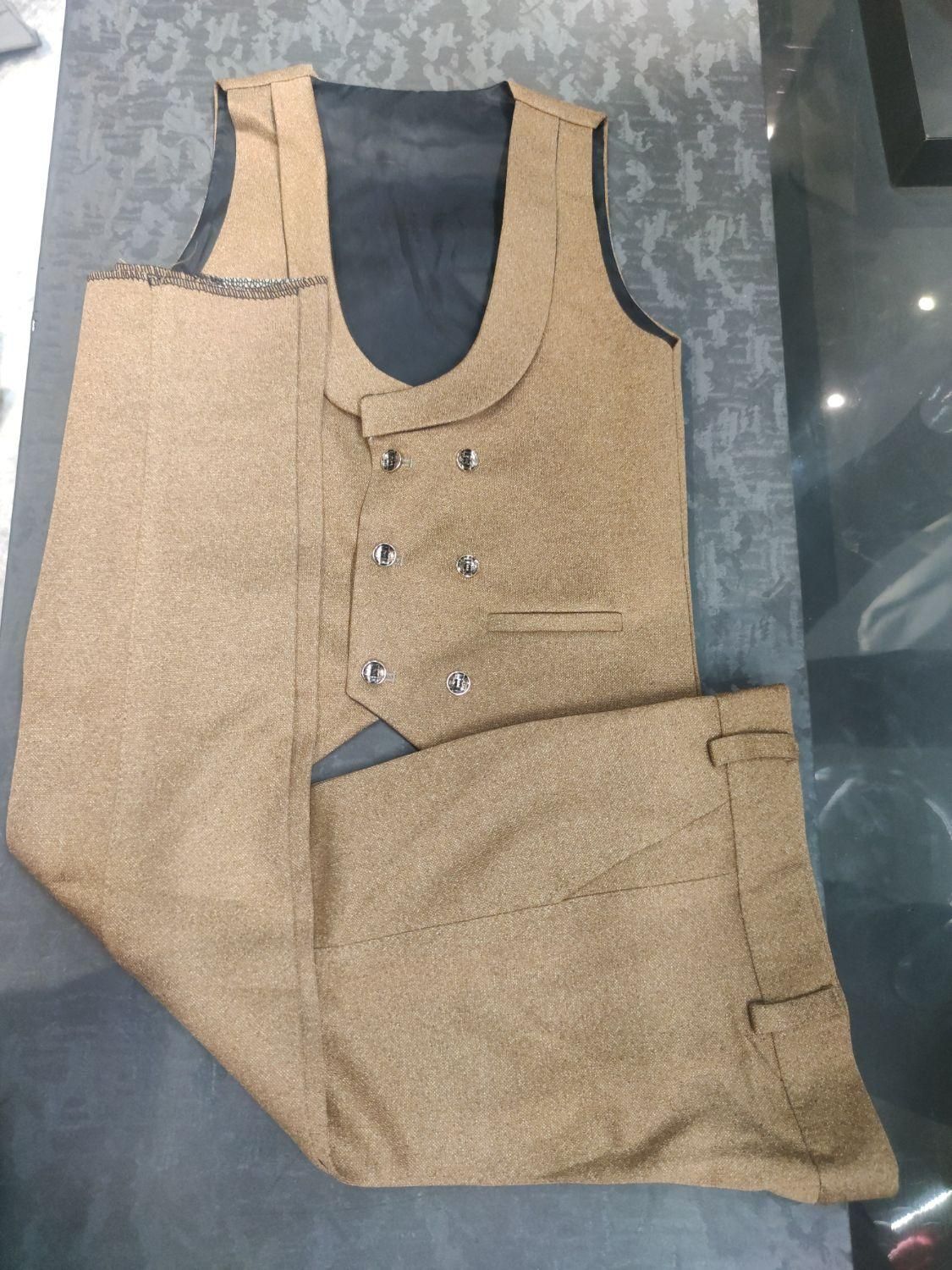 شلوار ژیله پسرانه در تنوع بالا|کفش و لباس بچه|مشهد, طلاب|دیوار