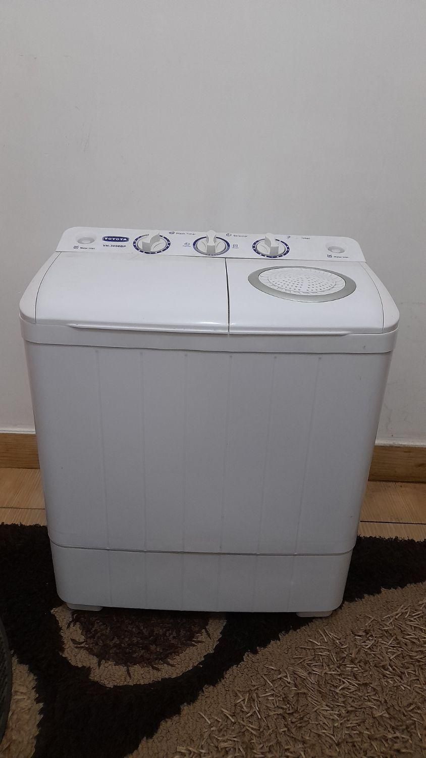 مینی واش برای لباس کودک.|ماشین لباسشویی و خشک‌کن لباس|لاهیجان, کوی زمانی|دیوار