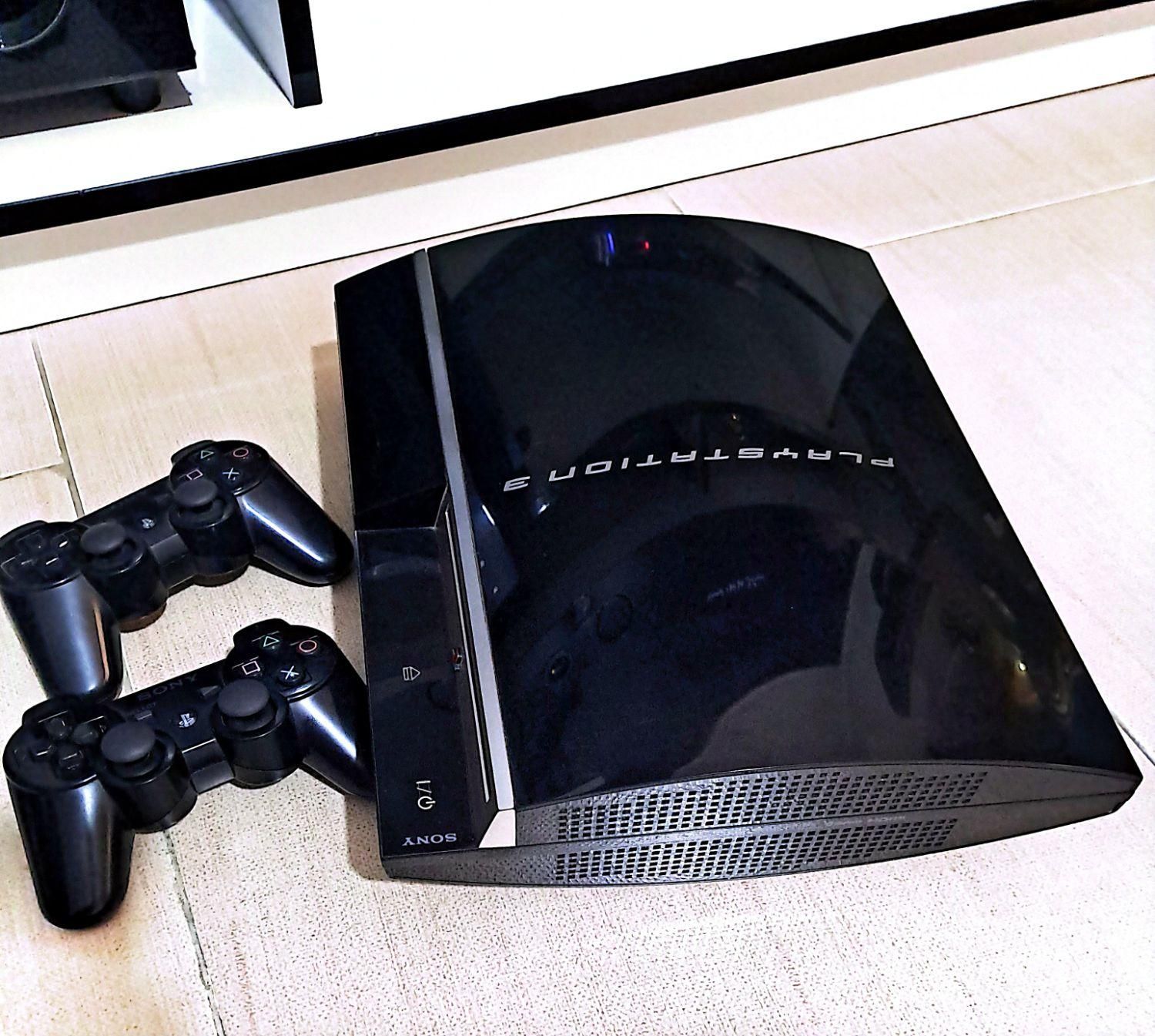 ps 3|کنسول، بازی ویدئویی و آنلاین|کرج, فاز ۱ مهرشهر|دیوار