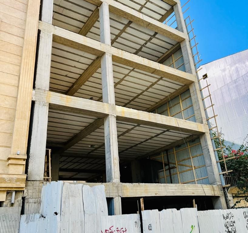 پیش فروش تکواحدی ۳خواب/فول/تاپ لوکیشن فلکه گاز|فروش آپارتمان|رشت, دروازه لاکان|دیوار