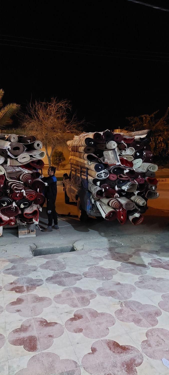 قالیشویی پاک کازرون|خدمات نظافت|کازرون, |دیوار