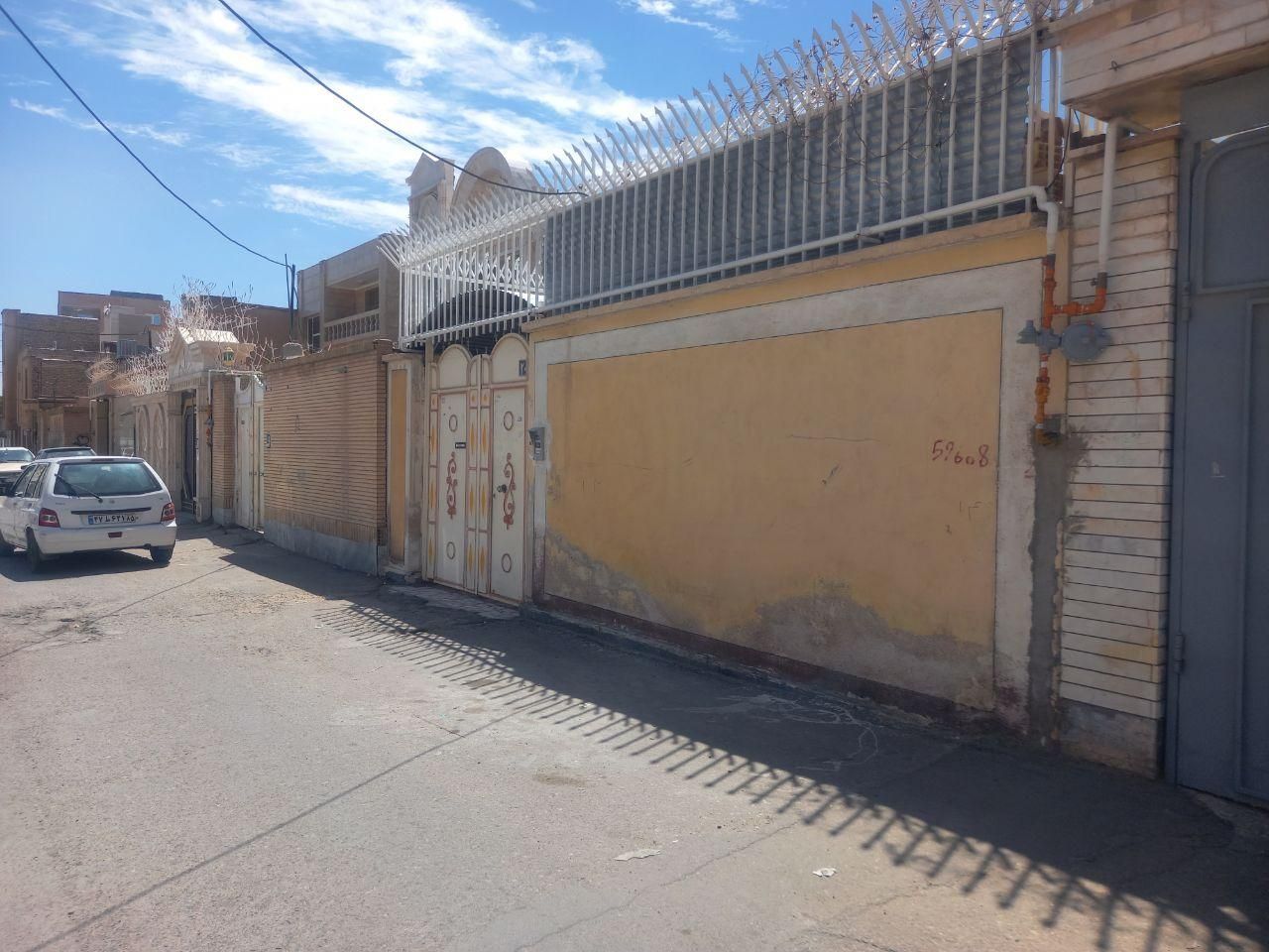 ملک ویلایی مدرس ۵ فروشی یا معاوضه با ملک ۰آپارتمان|فروش خانه و ویلا|زاهدان, |دیوار