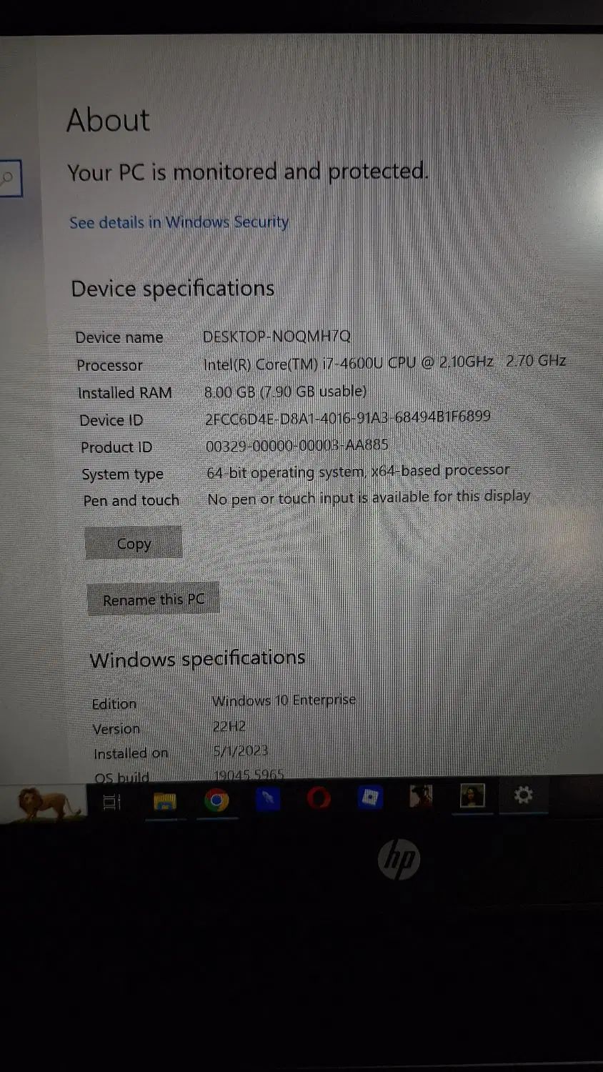 لپتاپ hp zbook|رایانه همراه|تهران, خلیج فارس|دیوار