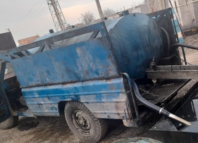 جمع آوری روغن سوخته ماشین آلات صنعتی (نقدی)|عمده‌فروشی|تهران, فتح|دیوار