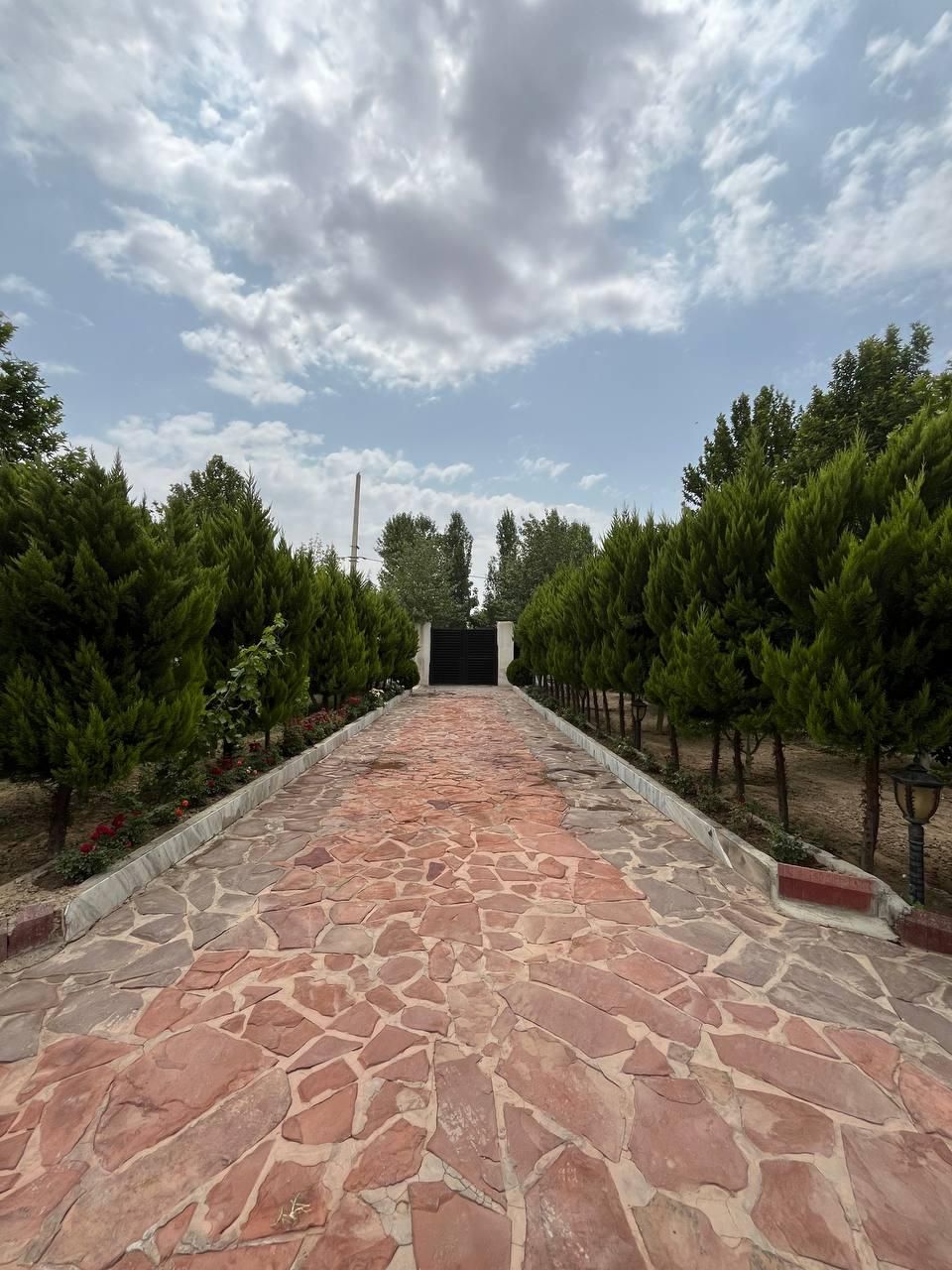 باغ ویلا شخصی ساز/استخرسرپوشیده/سند۶دانگ/خیابان جم|فروش خانه و ویلا|محمدشهر, همایون ویلا|دیوار