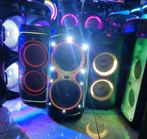 فروش و پخش باند و اسپیکر های تکی جی بی ال JBL|سیستم صوتی خانگی|تهران, شمیران‌نو|دیوار