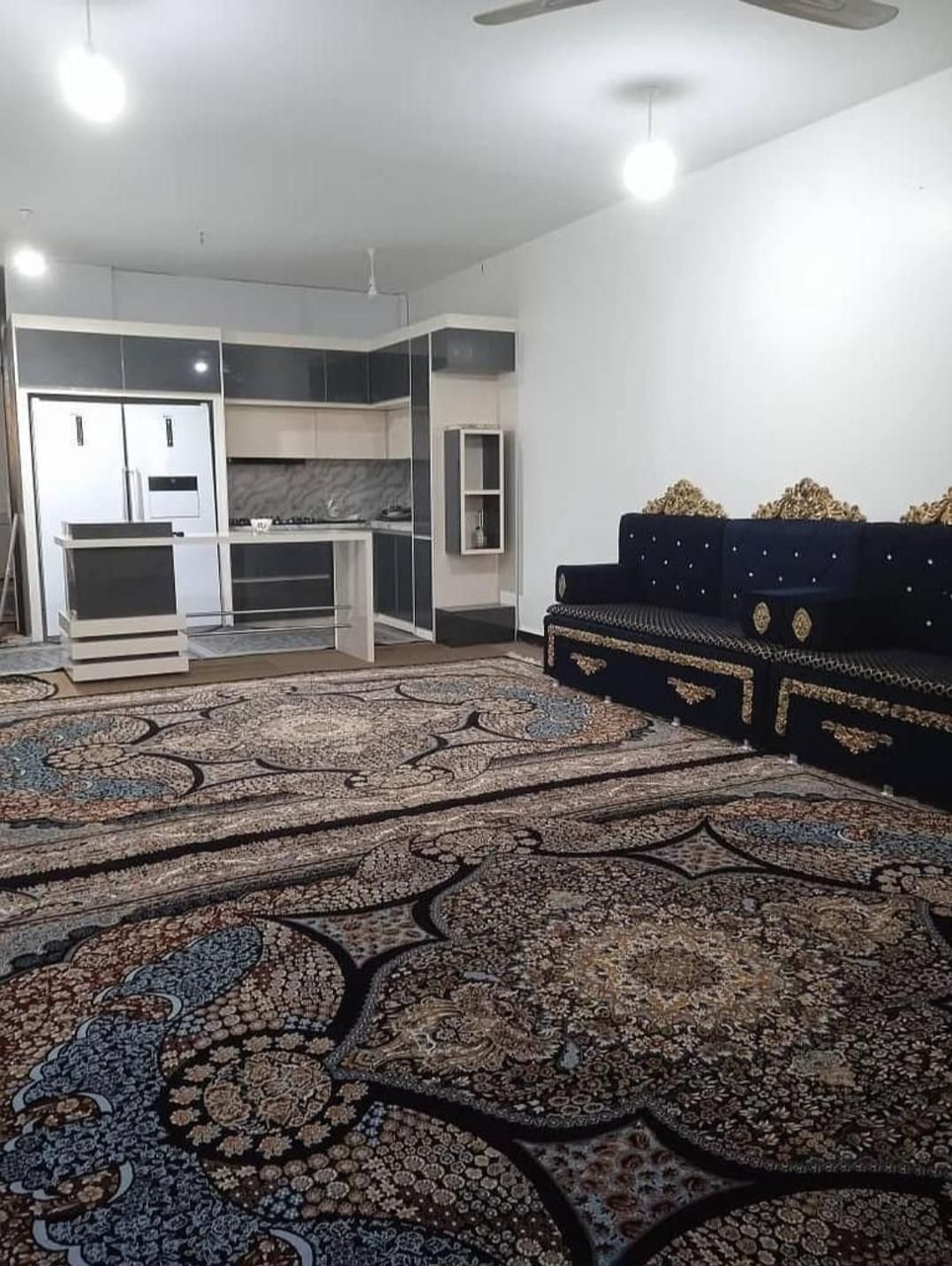 اجاره روزانه سوییت درگز/دربست ویلای چهلمیر تندوره|اجارهٔ کوتاه‌مدت آپارتمان و سوئیت|درگز, |دیوار