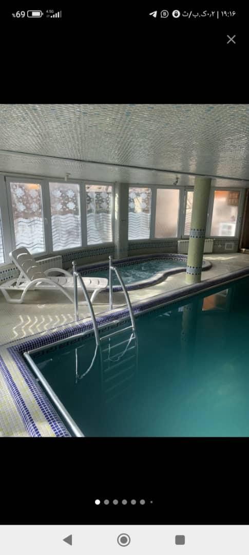 اجاره ویلا در قلب هروی کوی باران|اجارهٔ کوتاهمدت ویلا و باغ|باسمنج, |دیوار