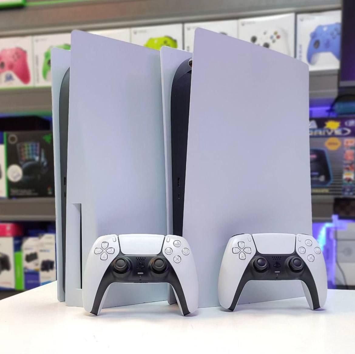 فروش و خریدار ps5 ps4 پی اس ایکس باکس وان سری اس|کنسول، بازی ویدئویی و آنلاین|تهران, جردن|دیوار