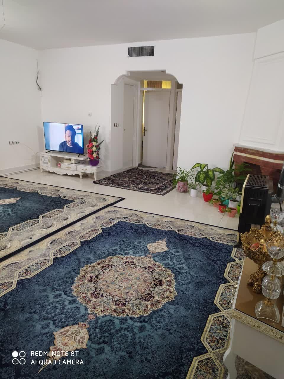آپارتمان ۸۷ متری ۲ خوابه طبقه ۳ در طالقانی 37|فروش آپارتمان|سبزوار, رضوان|دیوار