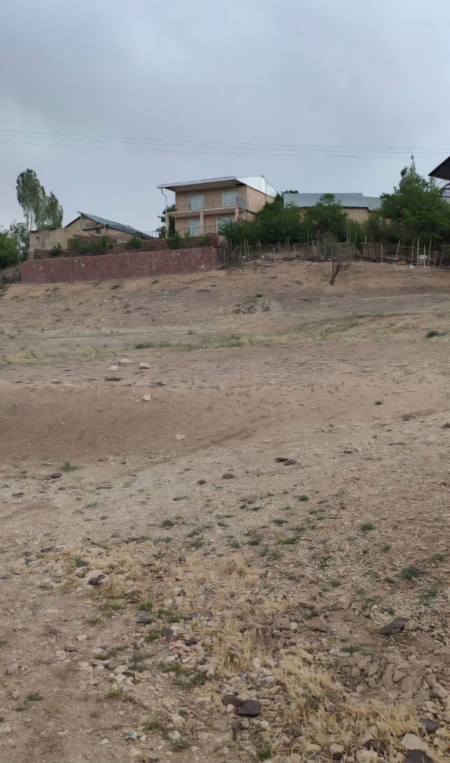 زمین فیروزکوه روستای تنگه واشی شهرآبادسند تک برگ|فروش زمین و ملک کلنگی|تهران, حکیمیه|دیوار