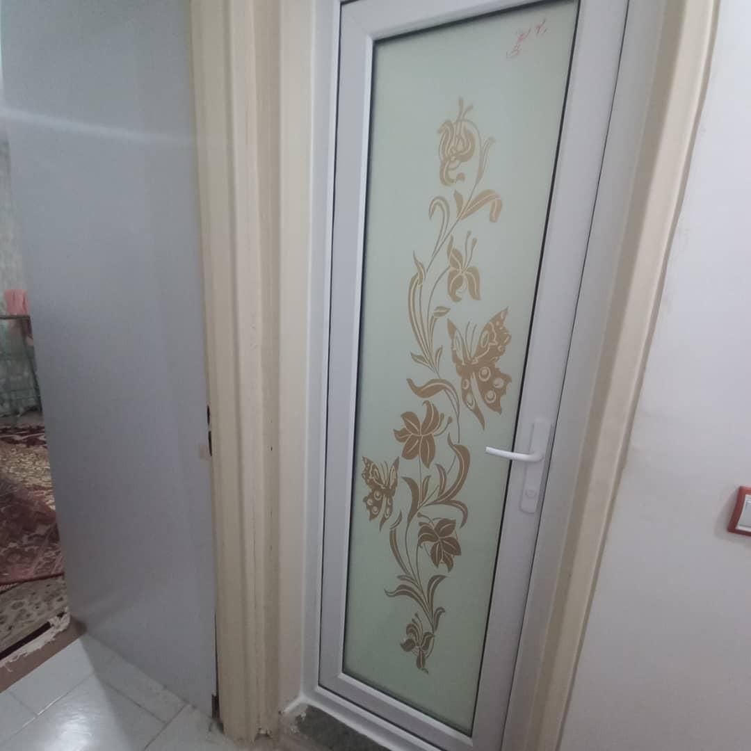 ساخت و تولید درب وپنچره یو پی وی سی|خدمات پیشه و مهارت|تبریز, |دیوار