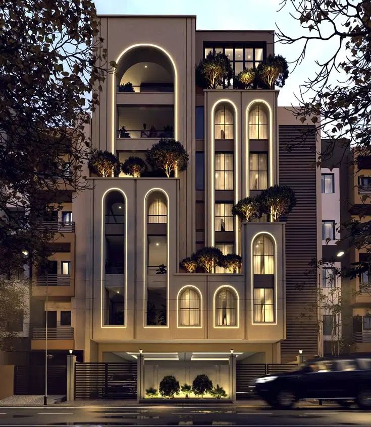 آموزش اتوکد و اسکچاپ ویژه دانشجویان معماری|خدمات آموزشی|شیراز, ارم|دیوار