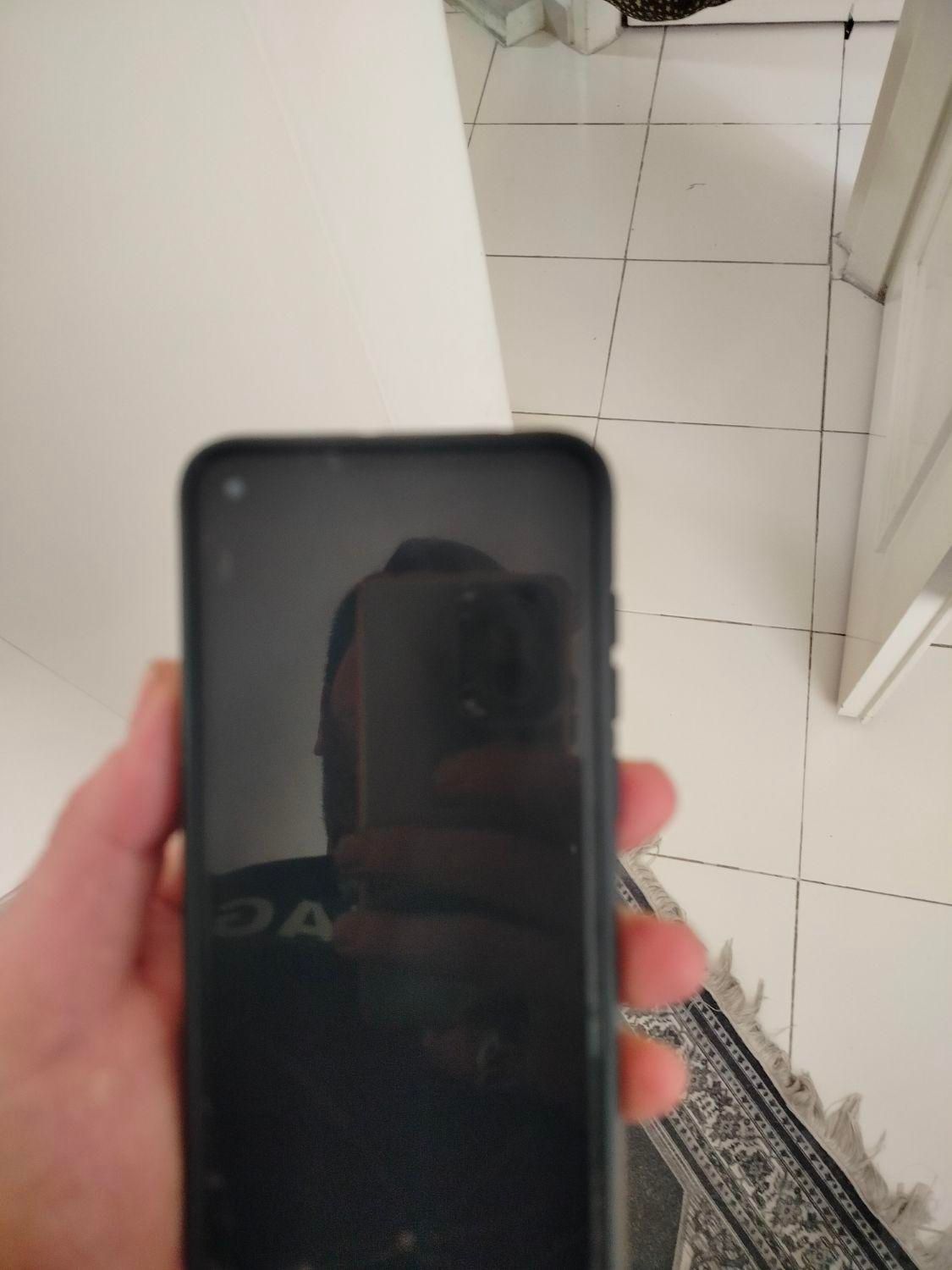 شیائومی Redmi Note 9 با حافظهٔ ۶۴ گیگابایت|موبایل|تهران, ارامنه|دیوار