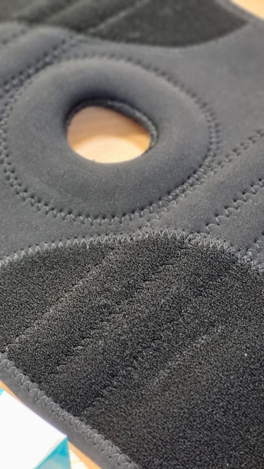 زانو بند کشکک باز ۴ فنره نئوپرنی برند آدور|آرایشی، بهداشتی، درمانی|ارومیه, |دیوار