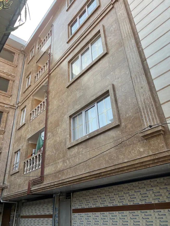 فروش آپارتمان ۹۵ متری ۲ خوابه در استقامت۲ اتحاد|فروش آپارتمان|رشت, سلیمانداراب|دیوار