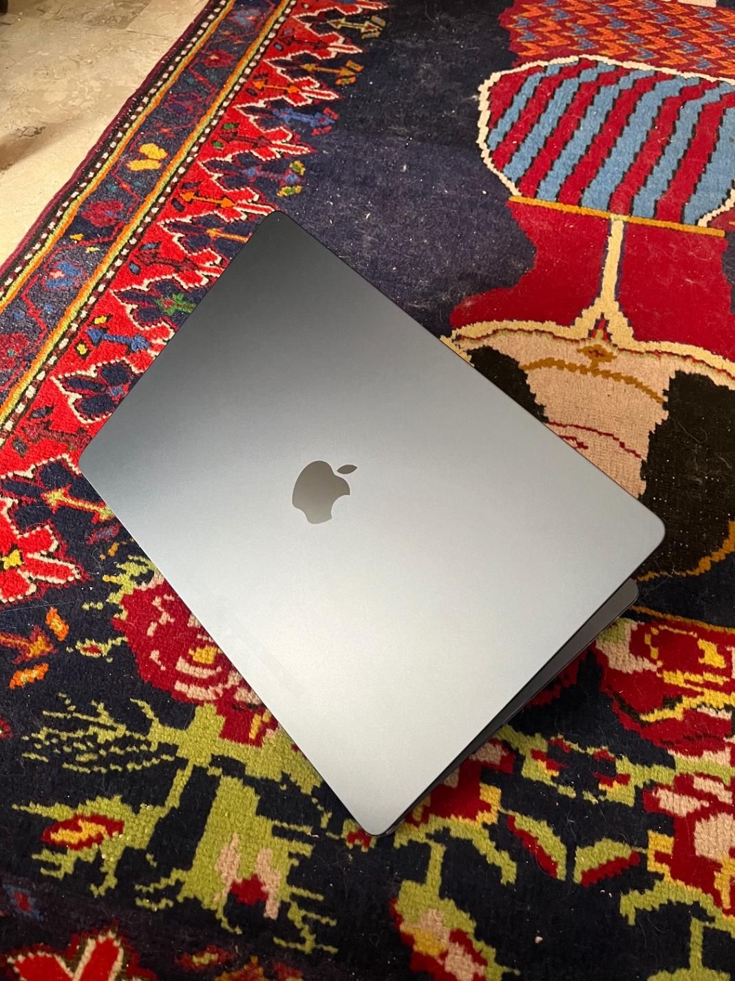 macbook air m2 512GB 15inch|رایانه همراه|تهران, هفت حوض|دیوار